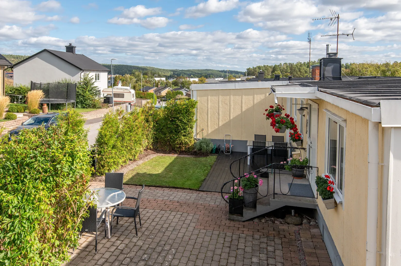 Villa, Tyketorpsgatan 51, Söderköping