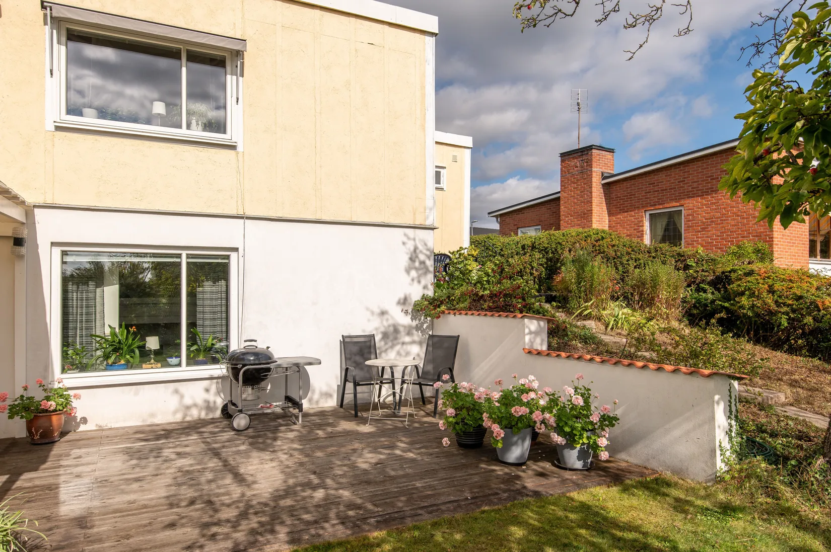 Villa, Tyketorpsgatan 51, Söderköping