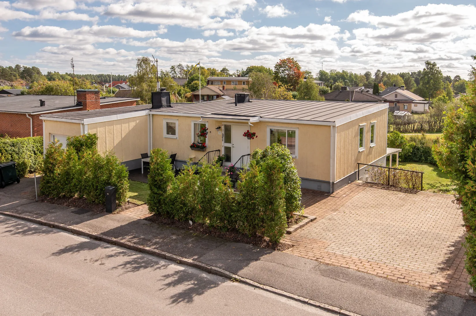 Villa, Tyketorpsgatan 51, Söderköping