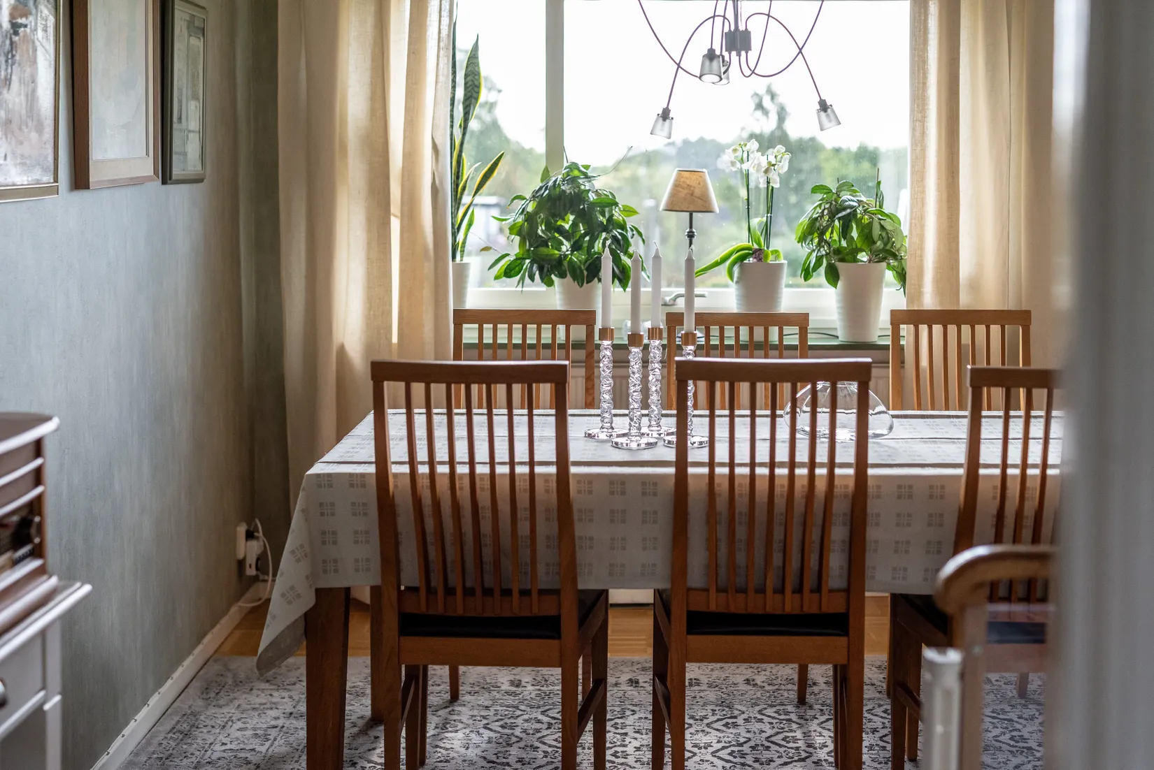 Villa, Tyketorpsgatan 51, Söderköping