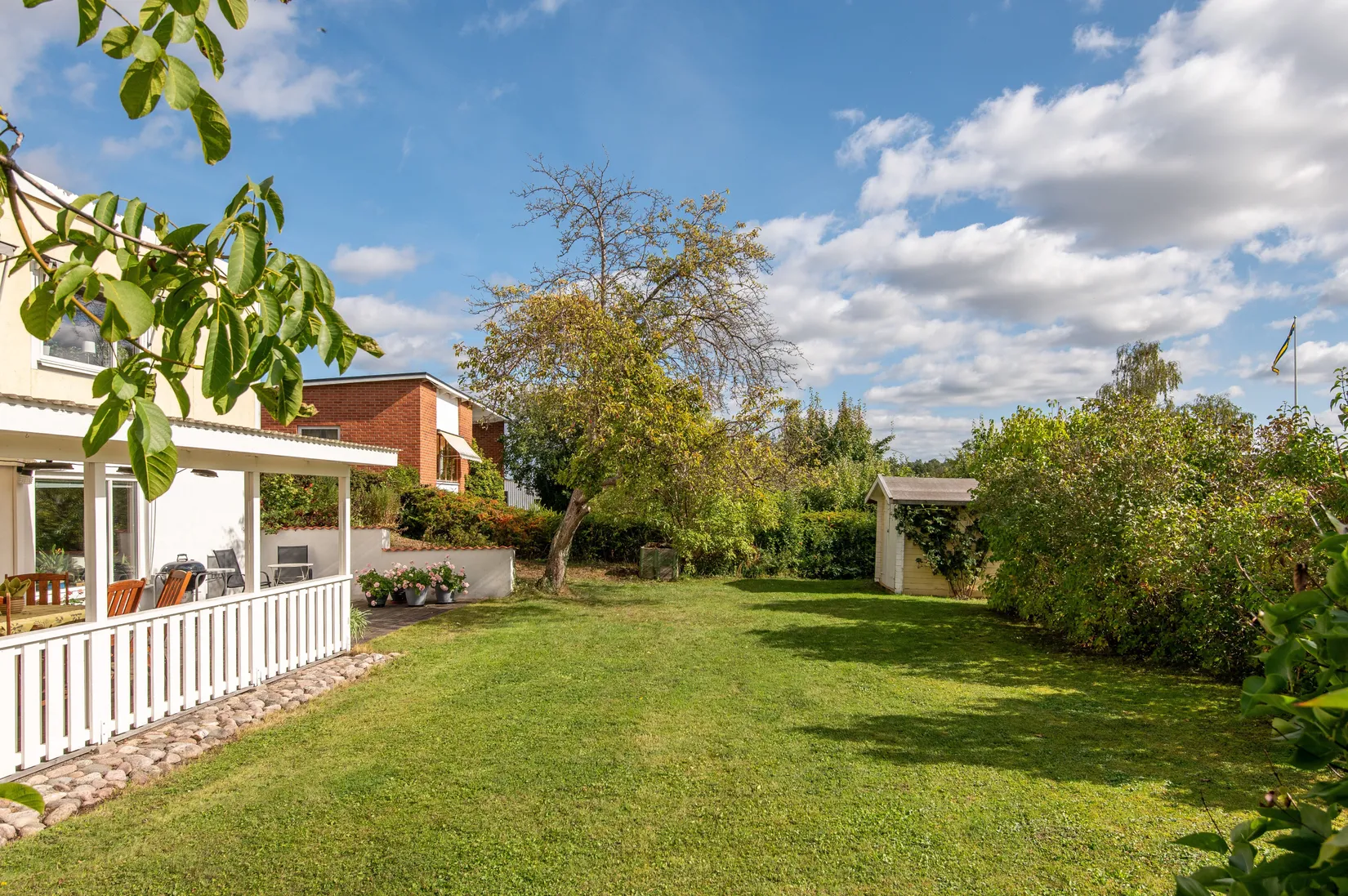 Villa, Tyketorpsgatan 51, Söderköping