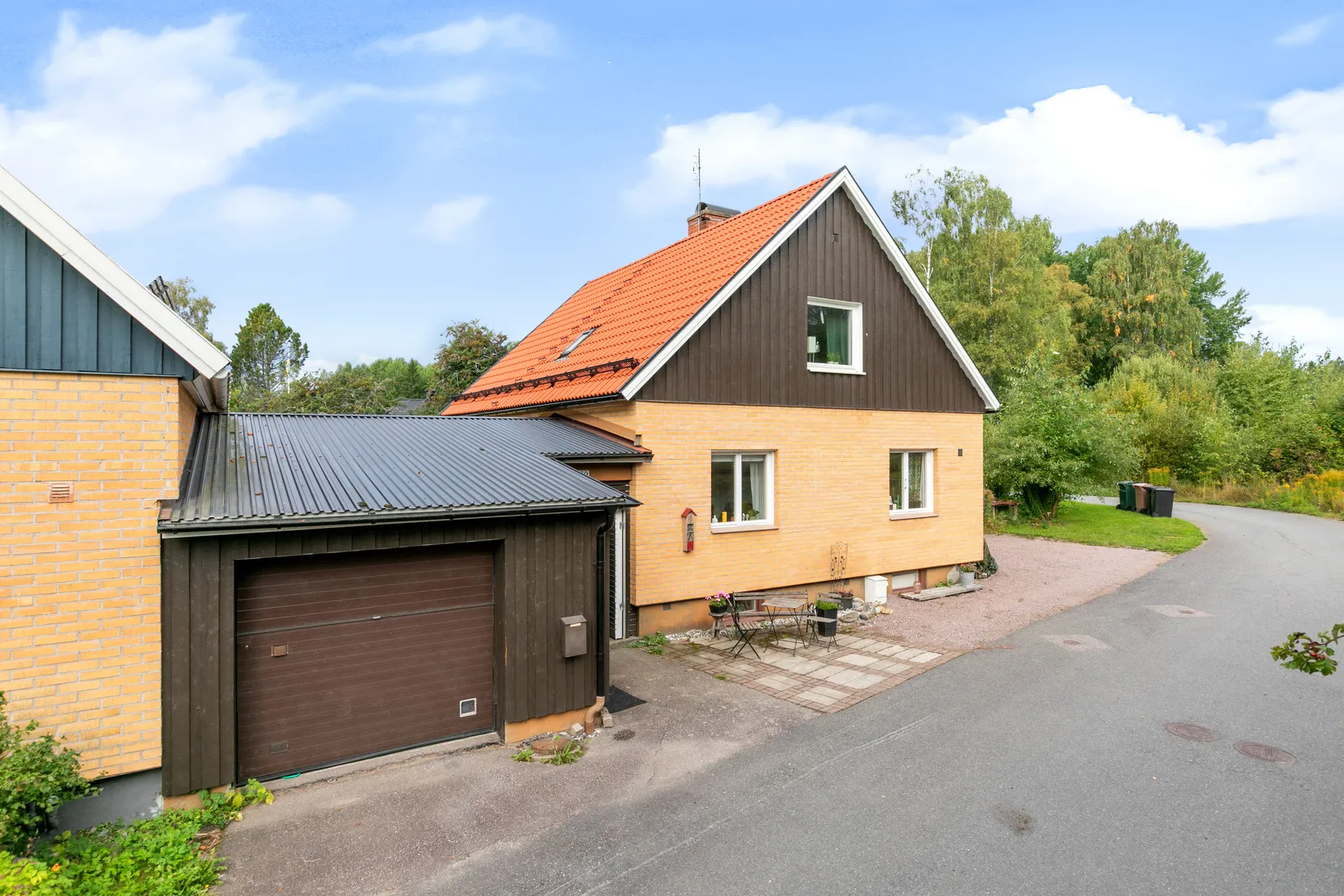 Villa, Villavägen 30, Hammaren, Hofors