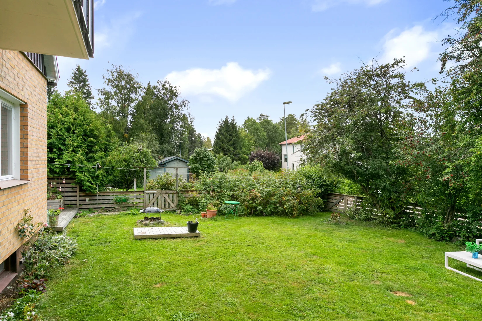 Villa, Villavägen 30, Hammaren, Hofors