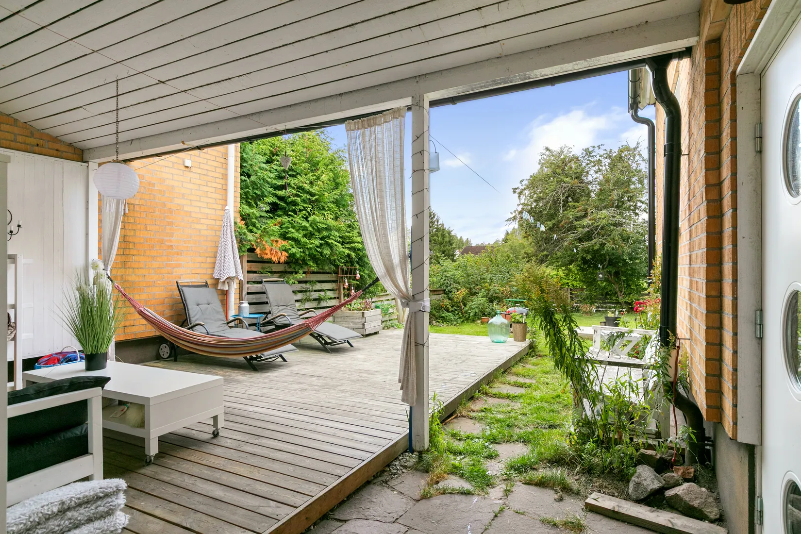 Villa, Villavägen 30, Hammaren, Hofors