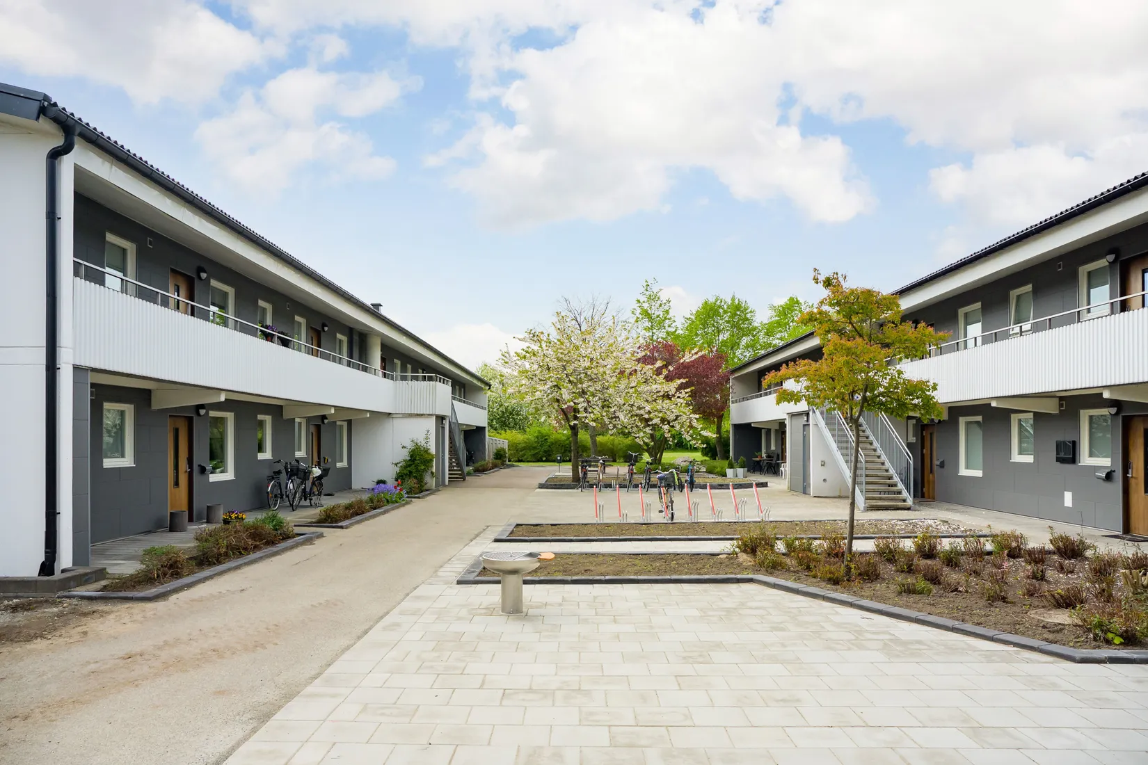 Bostadsrätt, Tenorgatan 9, Almvik, Malmö