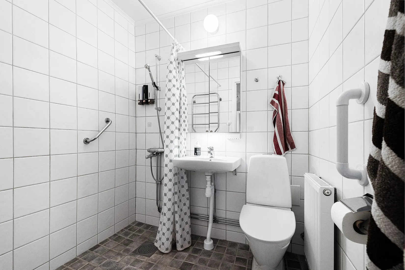 Bostadsrätt, Kopparvägen 39, Kallhäll, Järfälla