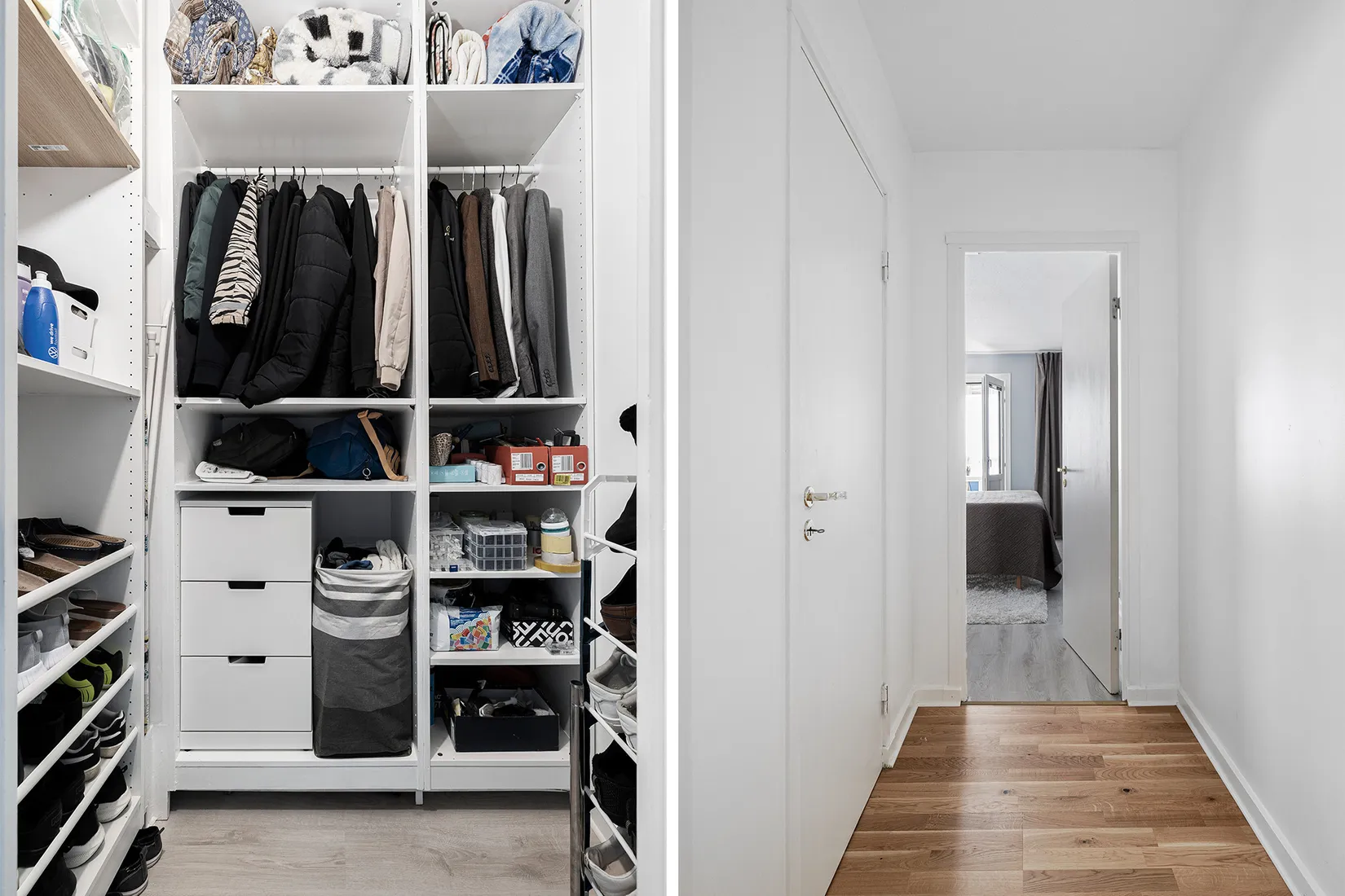Bostadsrätt, Kopparvägen 39, Kallhäll, Järfälla