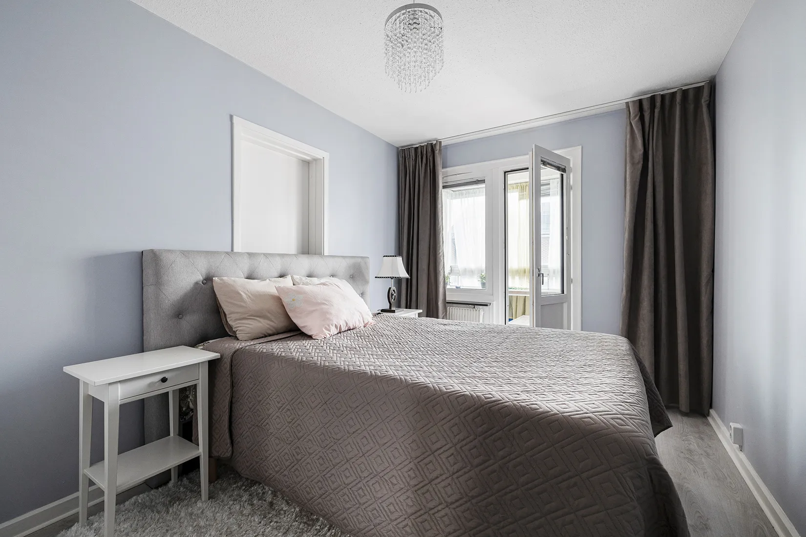 Bostadsrätt, Kopparvägen 39, Kallhäll, Järfälla