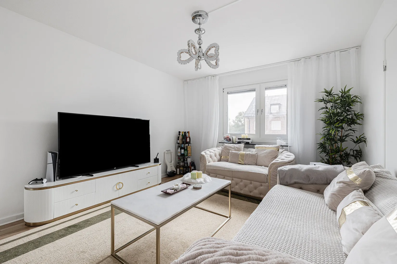 Bostadsrätt, Kopparvägen 39, Kallhäll, Järfälla