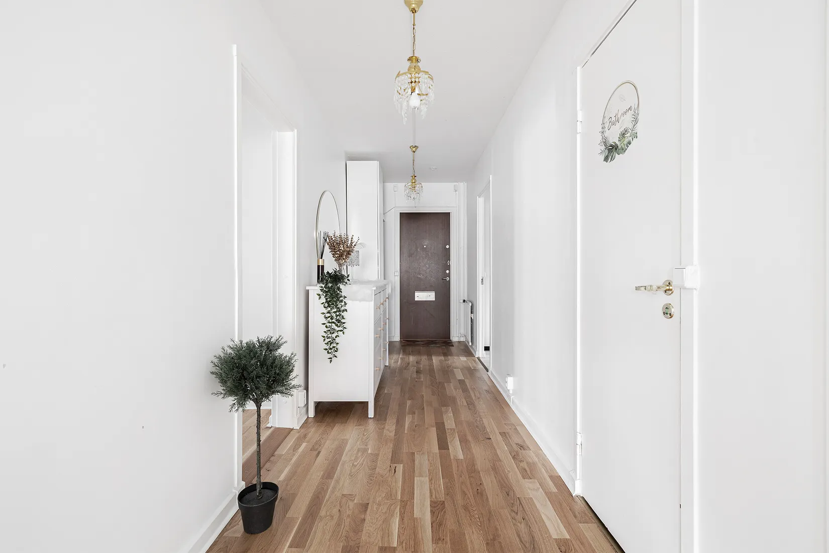 Bostadsrätt, Kopparvägen 39, Kallhäll, Järfälla