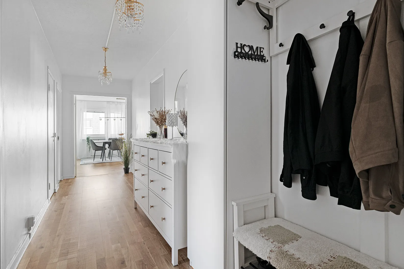 Bostadsrätt, Kopparvägen 39, Kallhäll, Järfälla