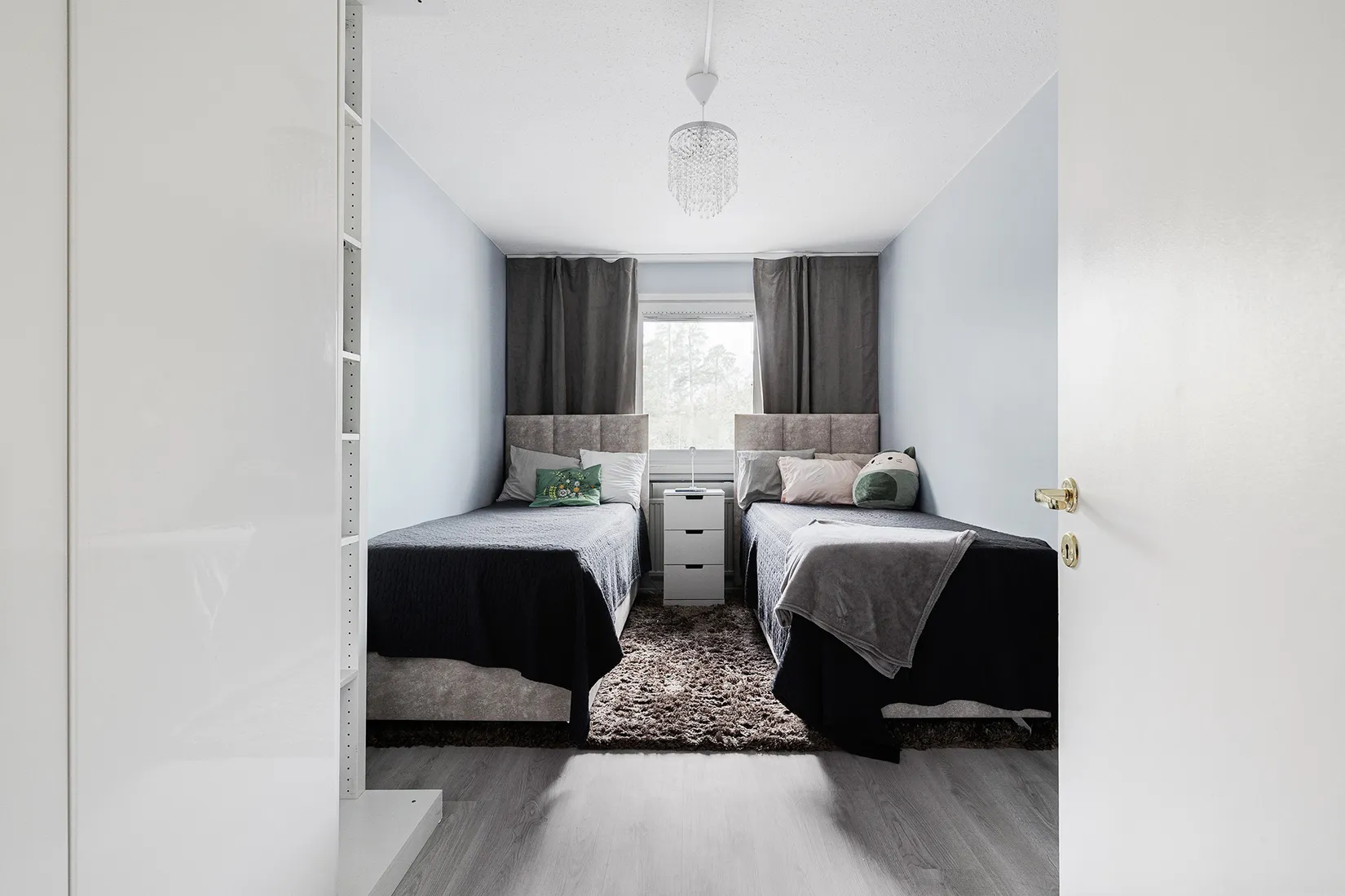 Bostadsrätt, Kopparvägen 39, Kallhäll, Järfälla