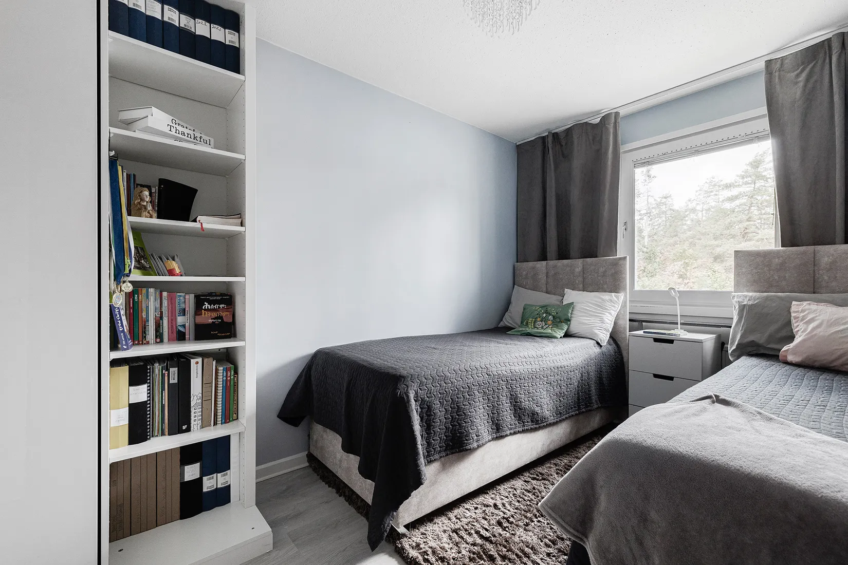 Bostadsrätt, Kopparvägen 39, Kallhäll, Järfälla