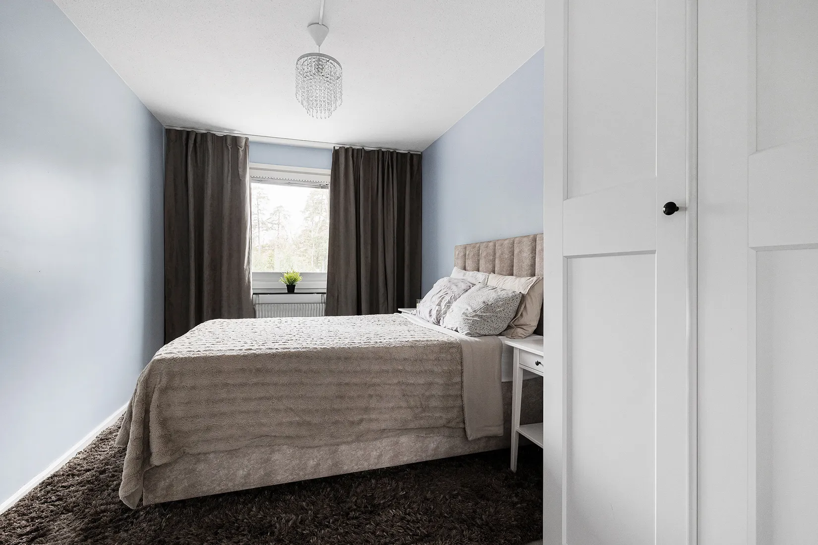 Bostadsrätt, Kopparvägen 39, Kallhäll, Järfälla