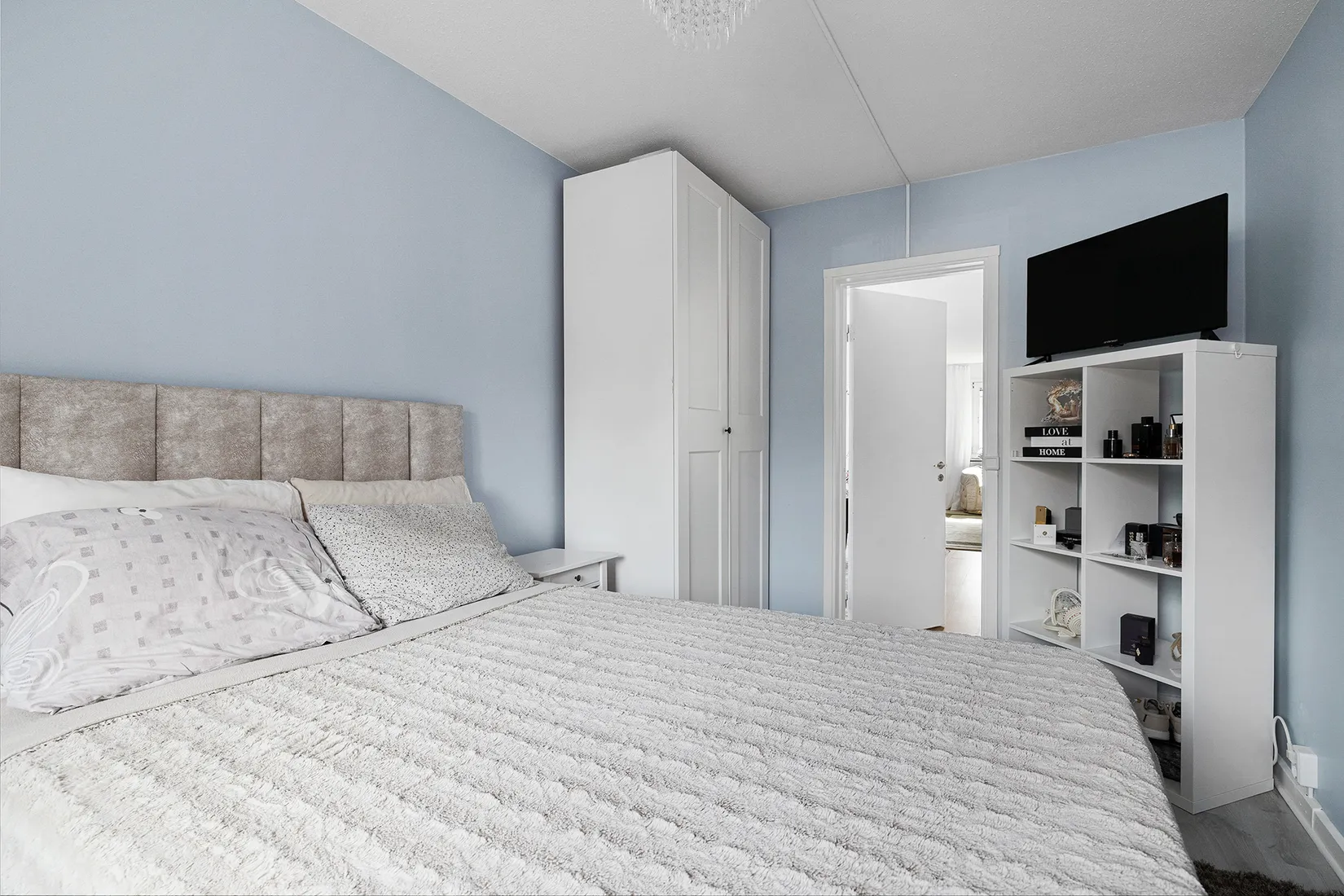Bostadsrätt, Kopparvägen 39, Kallhäll, Järfälla