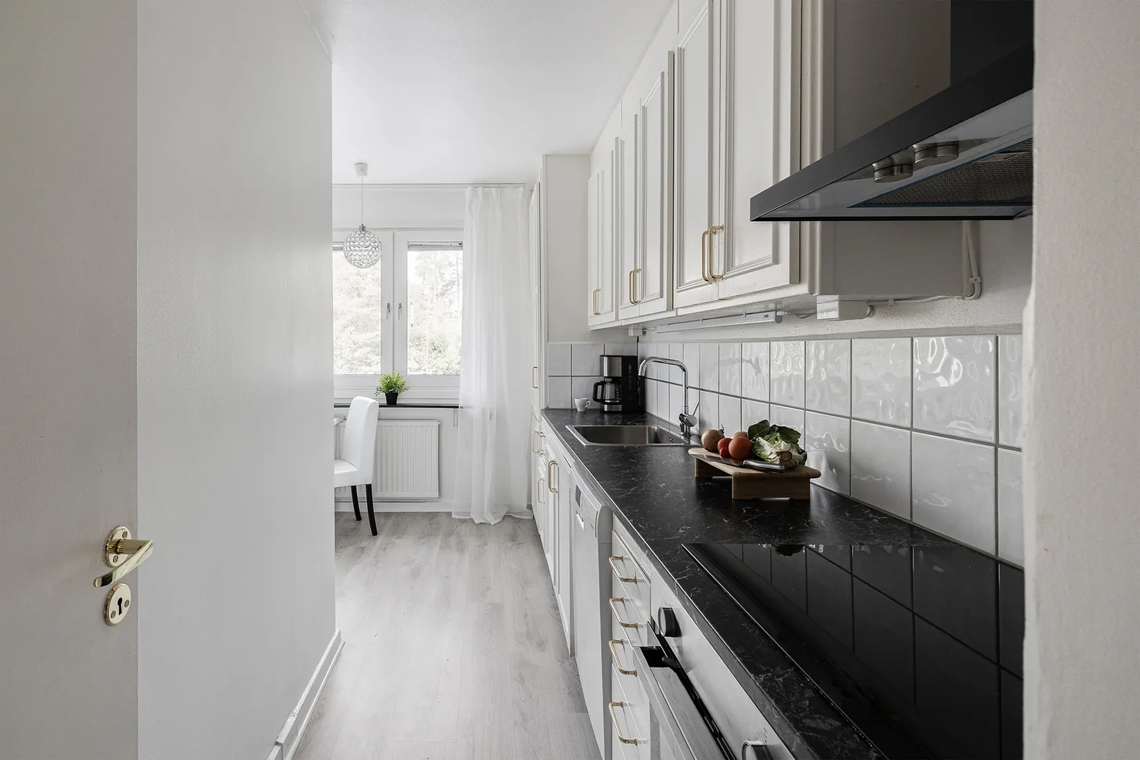 Bostadsrätt, Kopparvägen 39, Kallhäll, Järfälla
