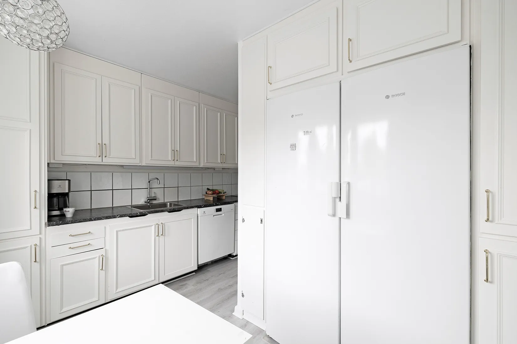 Bostadsrätt, Kopparvägen 39, Kallhäll, Järfälla