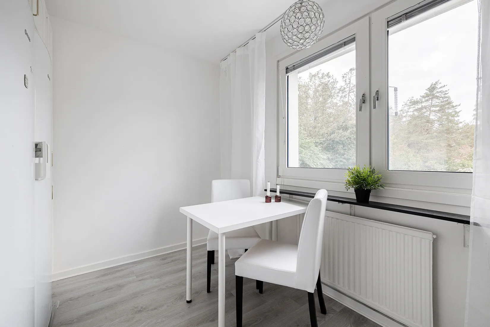 Bostadsrätt, Kopparvägen 39, Kallhäll, Järfälla