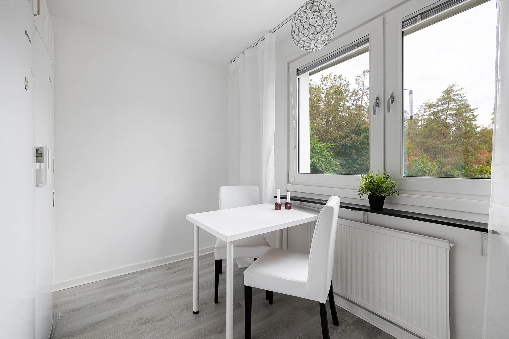 Bostadsrätt, Kopparvägen 39, Kallhäll, Järfälla