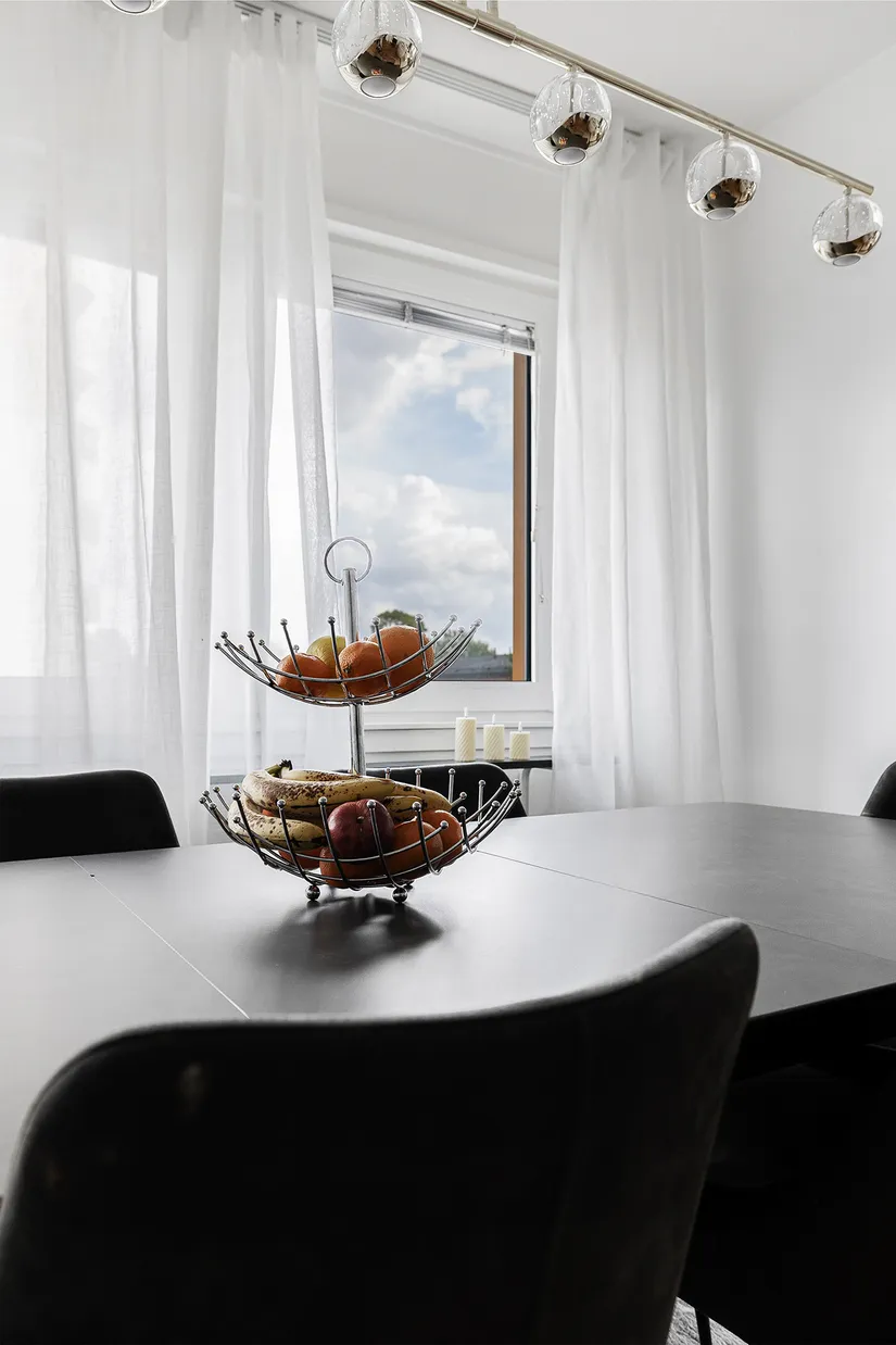 Bostadsrätt, Kopparvägen 39, Kallhäll, Järfälla
