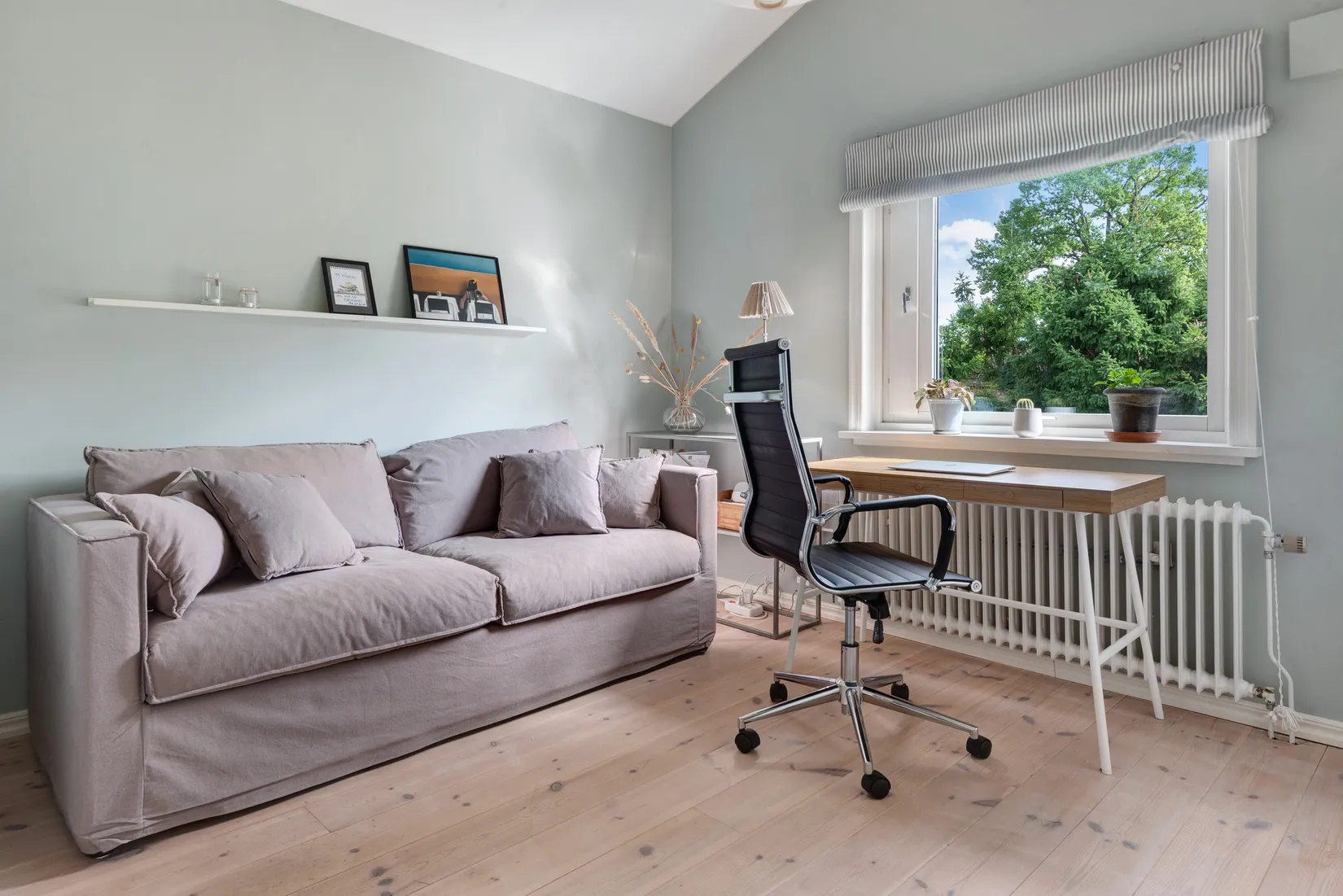 Villa, Krattvägen 16, Långbro, Stockholm
