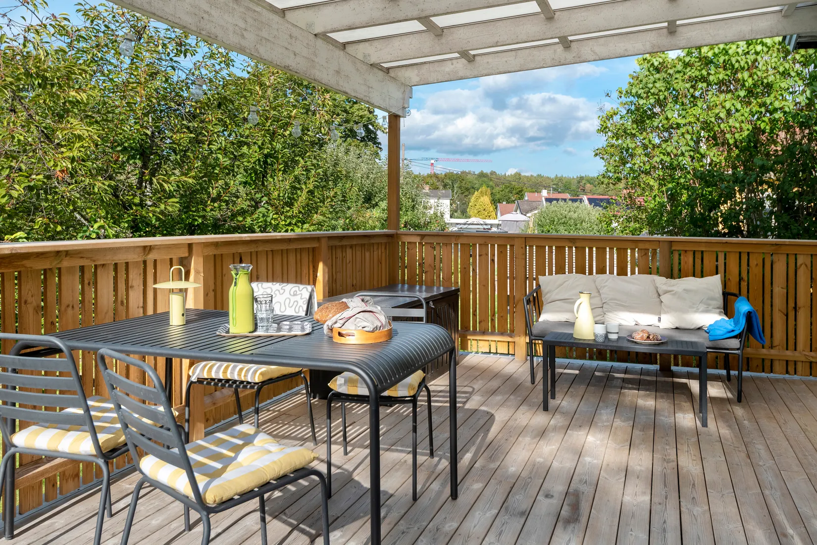 Villa, Krattvägen 16, Långbro, Stockholm