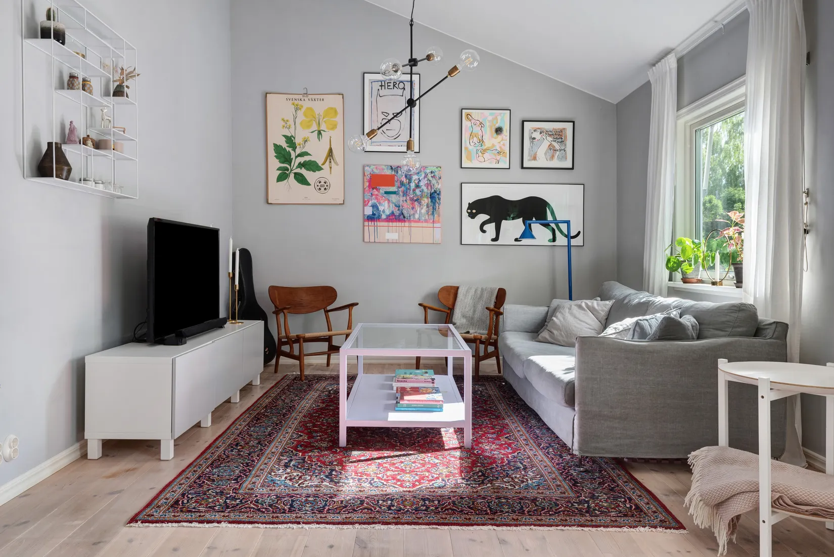 Villa, Krattvägen 16, Långbro, Stockholm