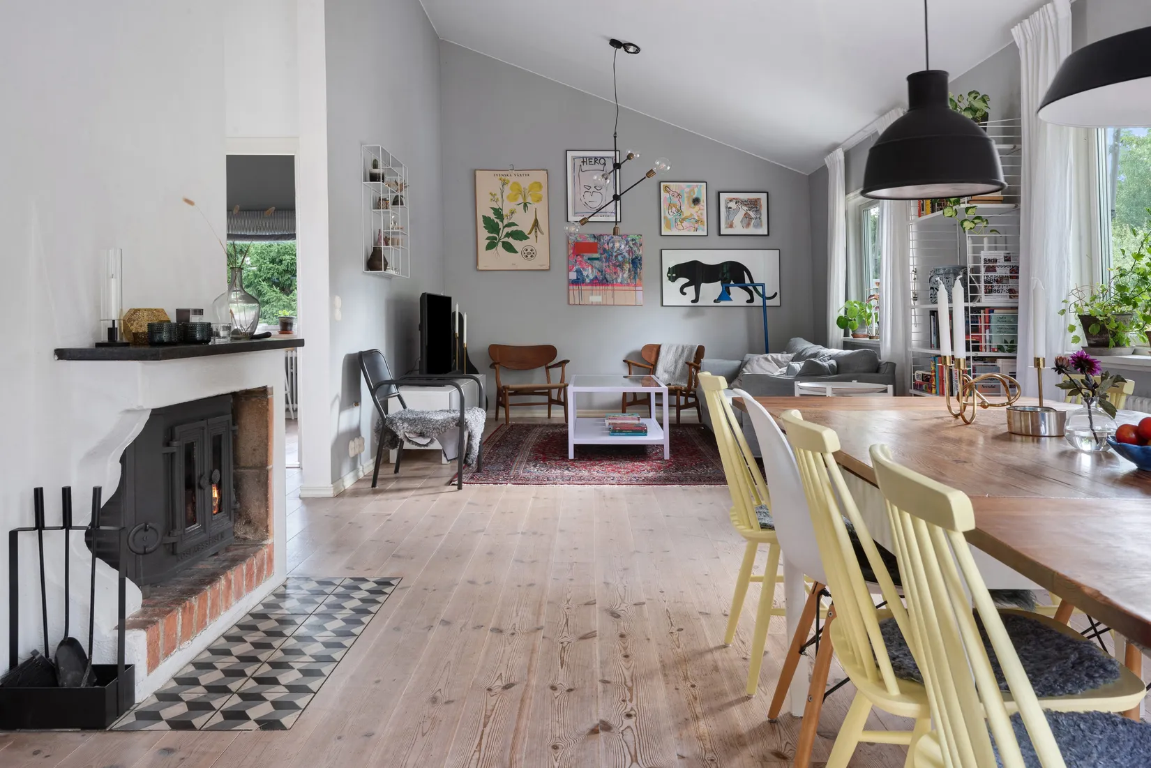 Villa, Krattvägen 16, Långbro, Stockholm