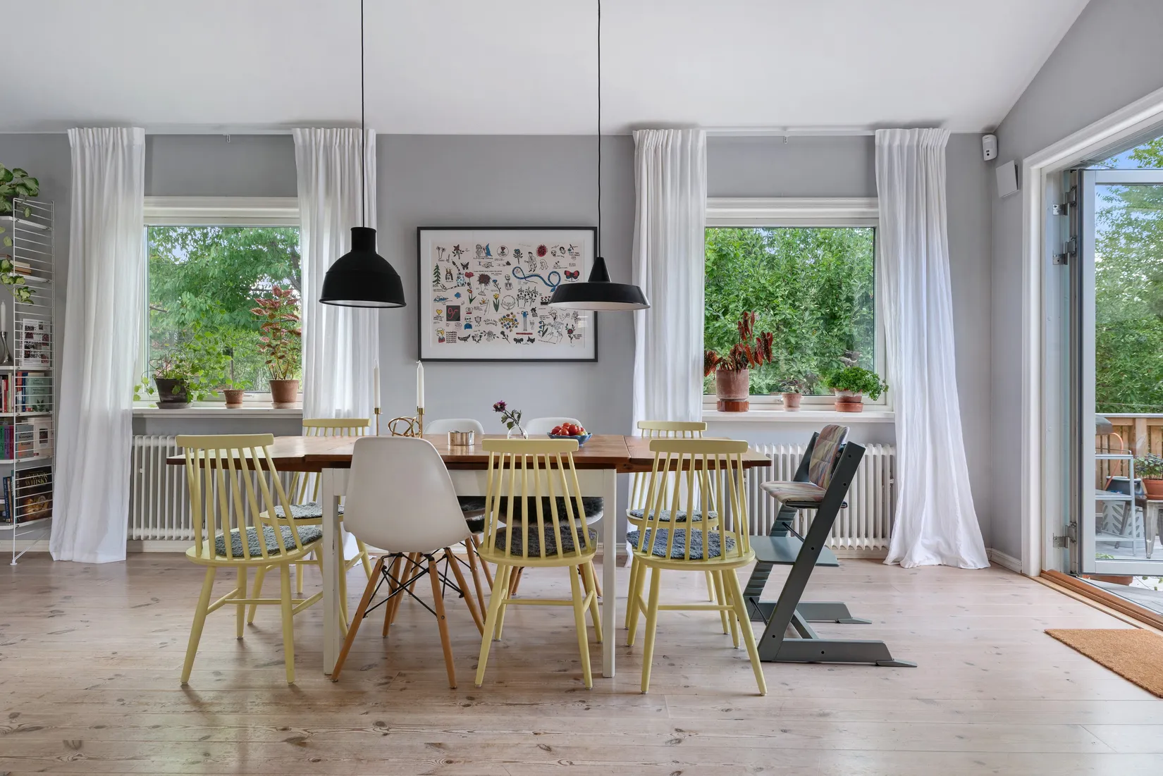 Villa, Krattvägen 16, Långbro, Stockholm