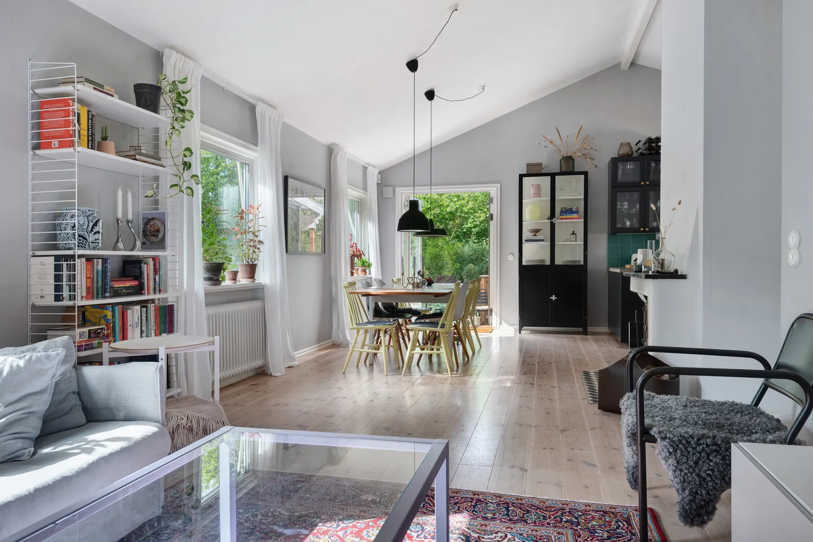 Villa, Krattvägen 16, Långbro, Stockholm
