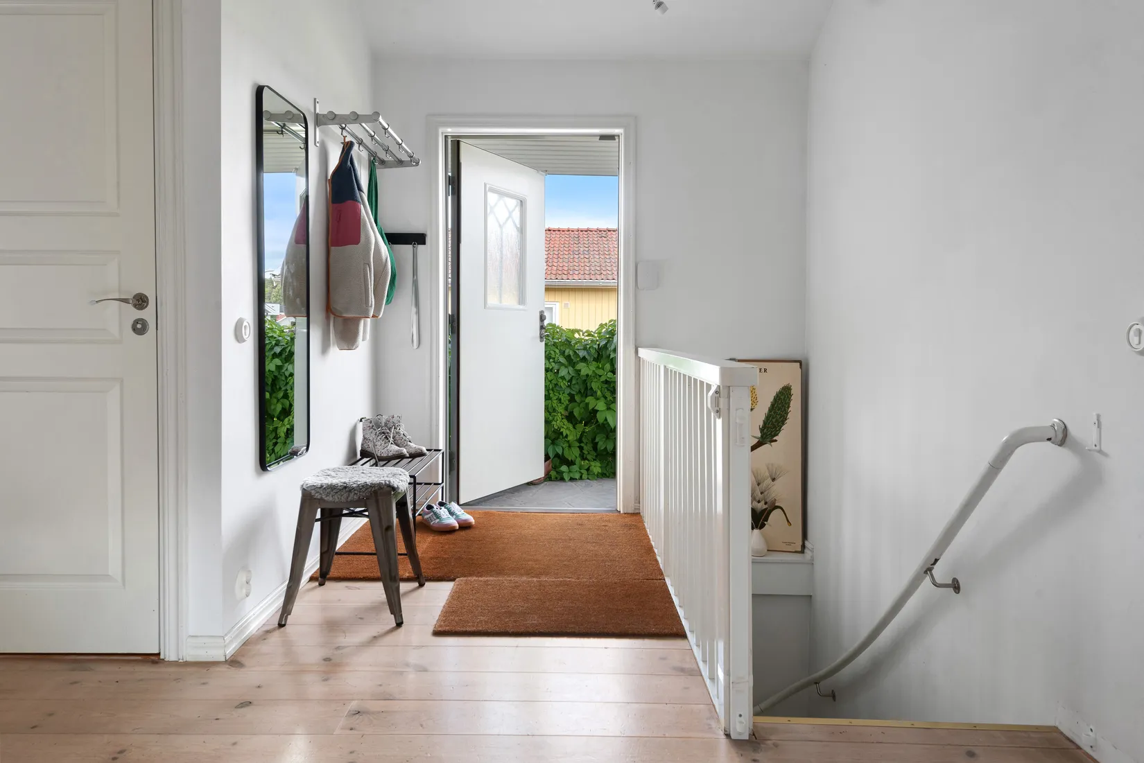 Villa, Krattvägen 16, Långbro, Stockholm
