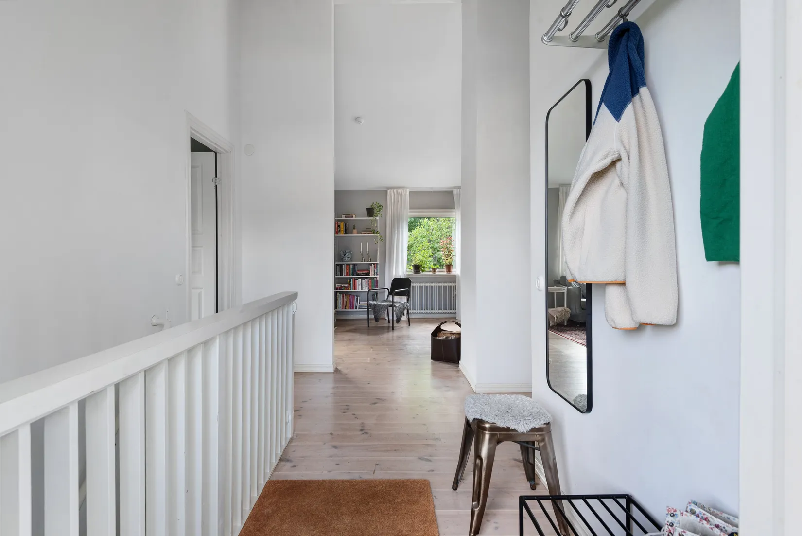 Villa, Krattvägen 16, Långbro, Stockholm