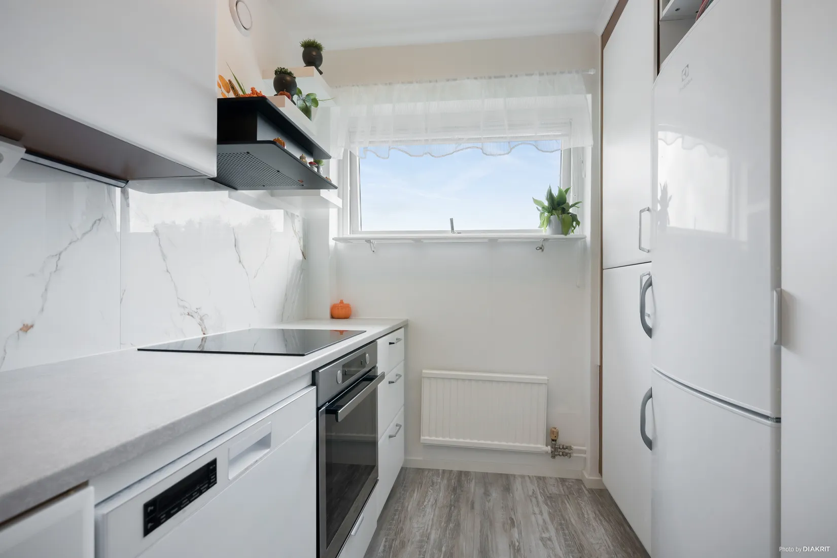 Bostadsrätt, Ågårdsvägen 69, Hjortsberg, Ljungby