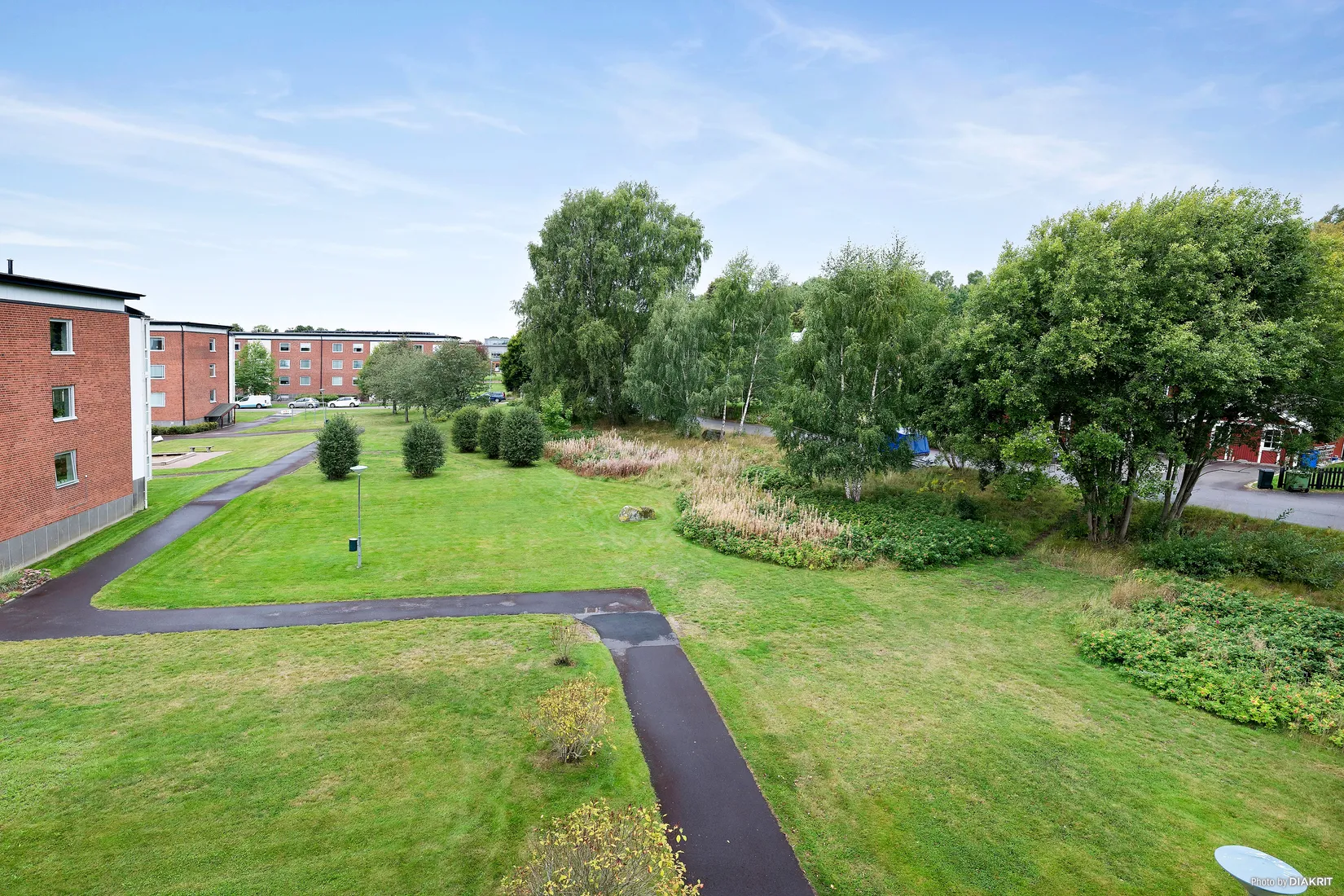 Bostadsrätt, Ågårdsvägen 69, Hjortsberg, Ljungby