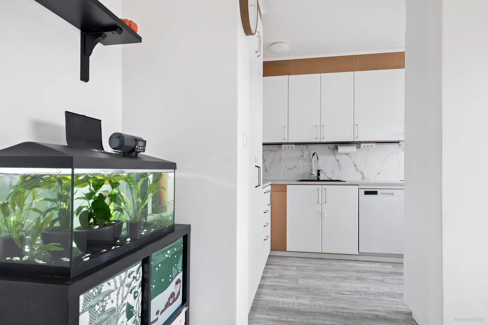 Bostadsrätt, Ågårdsvägen 69, Hjortsberg, Ljungby