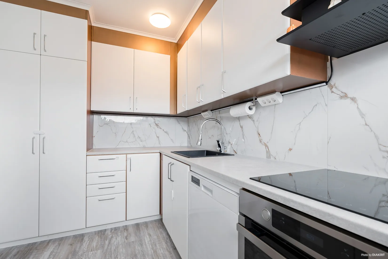 Bostadsrätt, Ågårdsvägen 69, Hjortsberg, Ljungby
