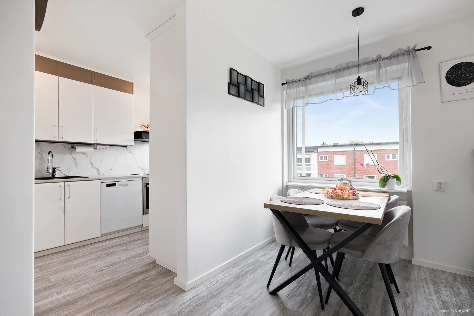 Bostadsrätt, Ågårdsvägen 69, Hjortsberg, Ljungby