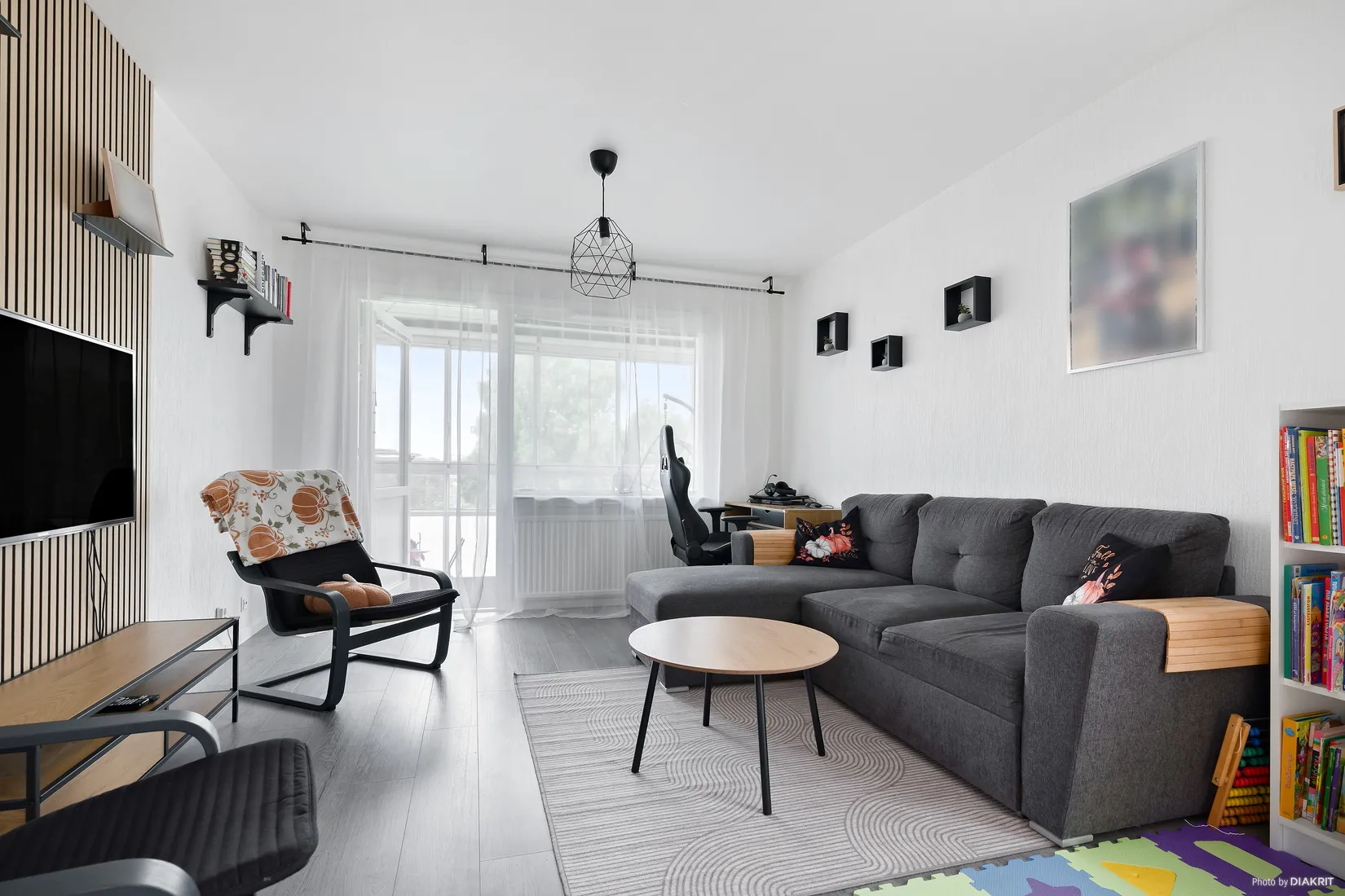 Bostadsrätt, Ågårdsvägen 69, Hjortsberg, Ljungby
