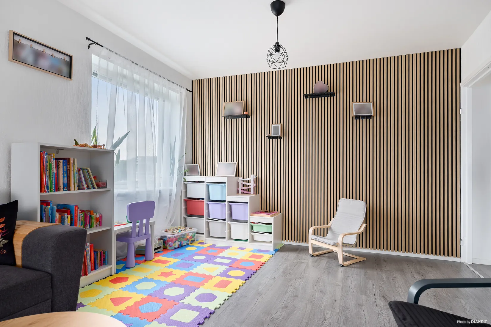 Bostadsrätt, Ågårdsvägen 69, Hjortsberg, Ljungby