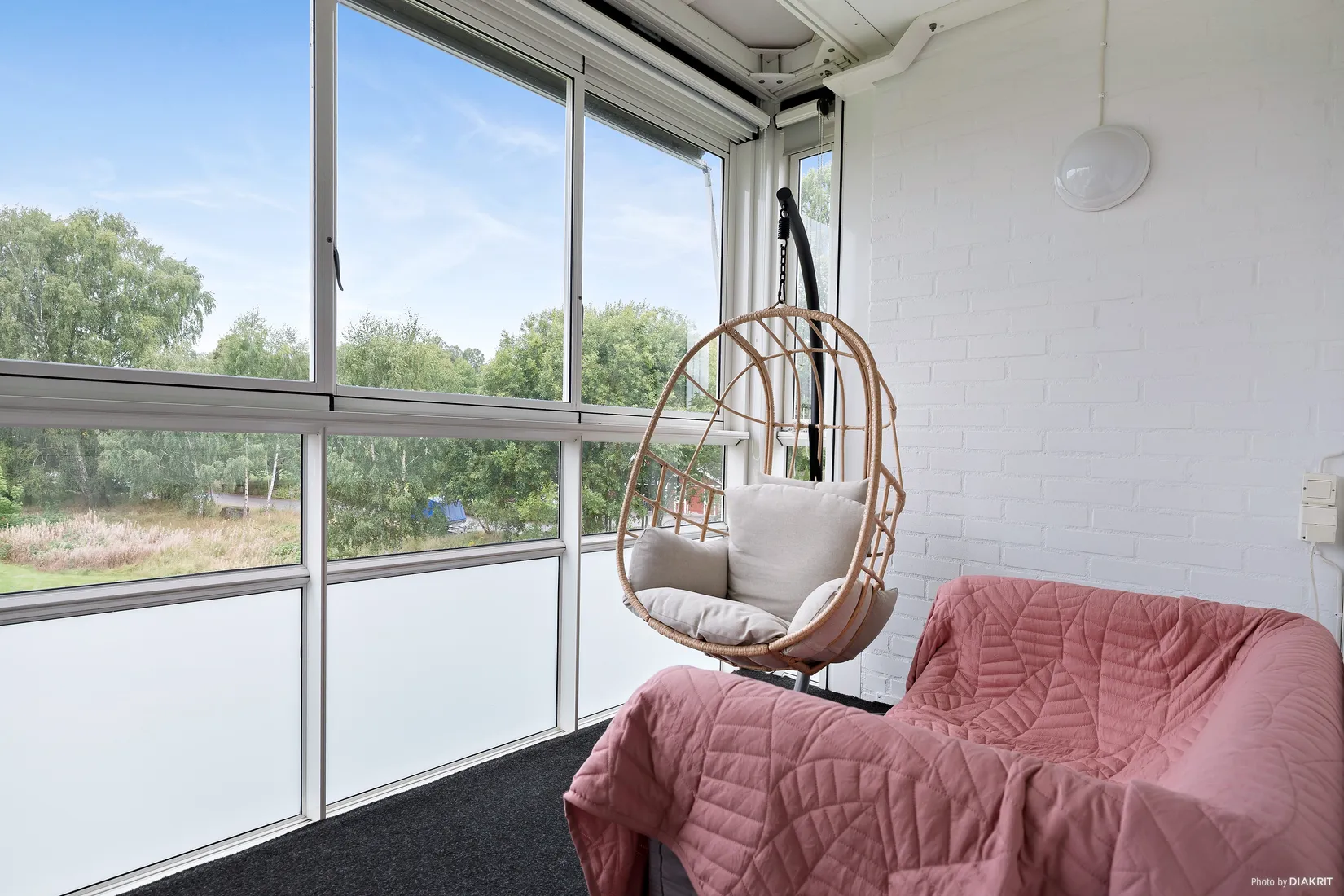 Bostadsrätt, Ågårdsvägen 69, Hjortsberg, Ljungby