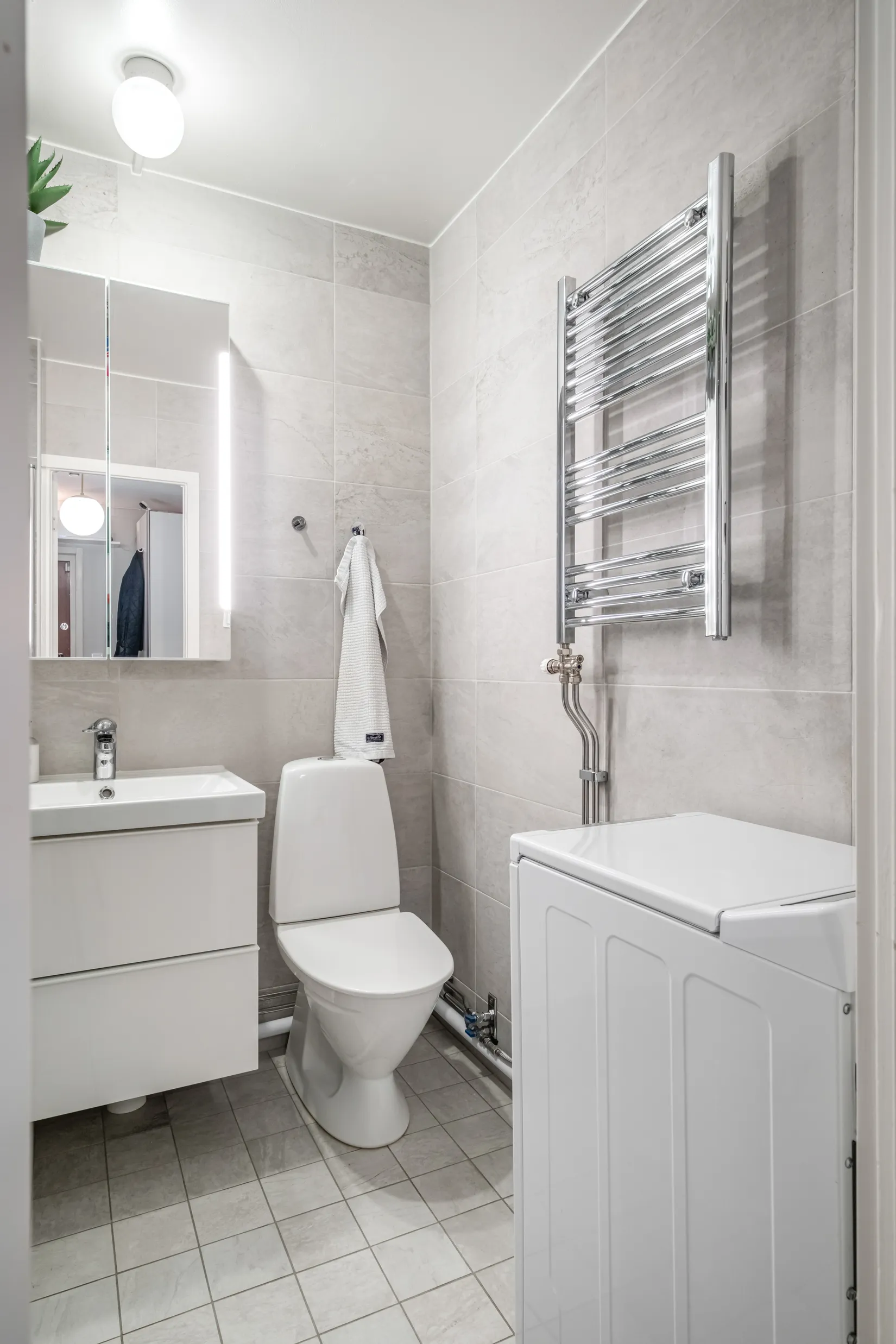 Bostadsrätt, Flygarvägen 33, Barkarby, Järfälla