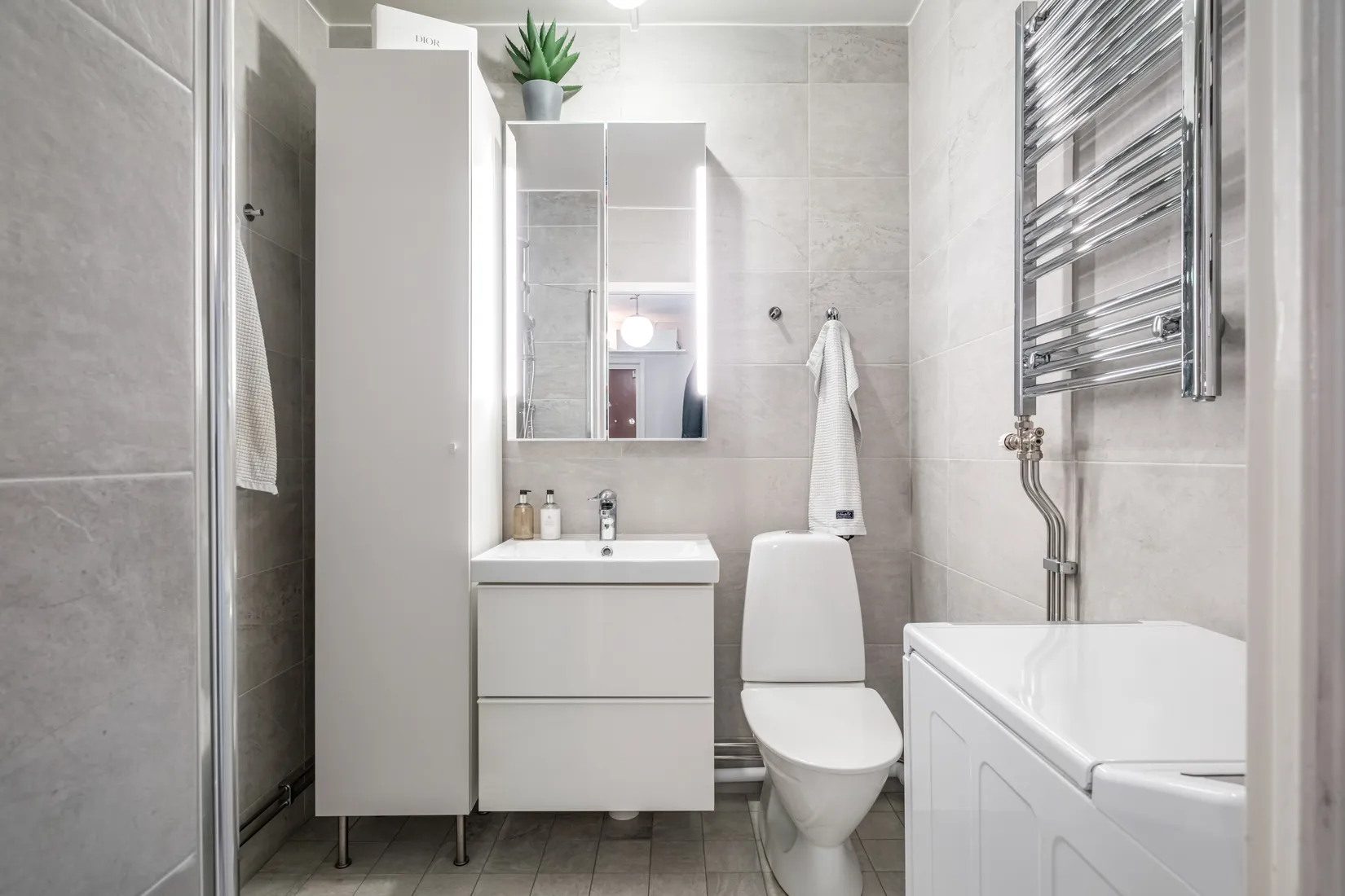 Bostadsrätt, Flygarvägen 33, Barkarby, Järfälla