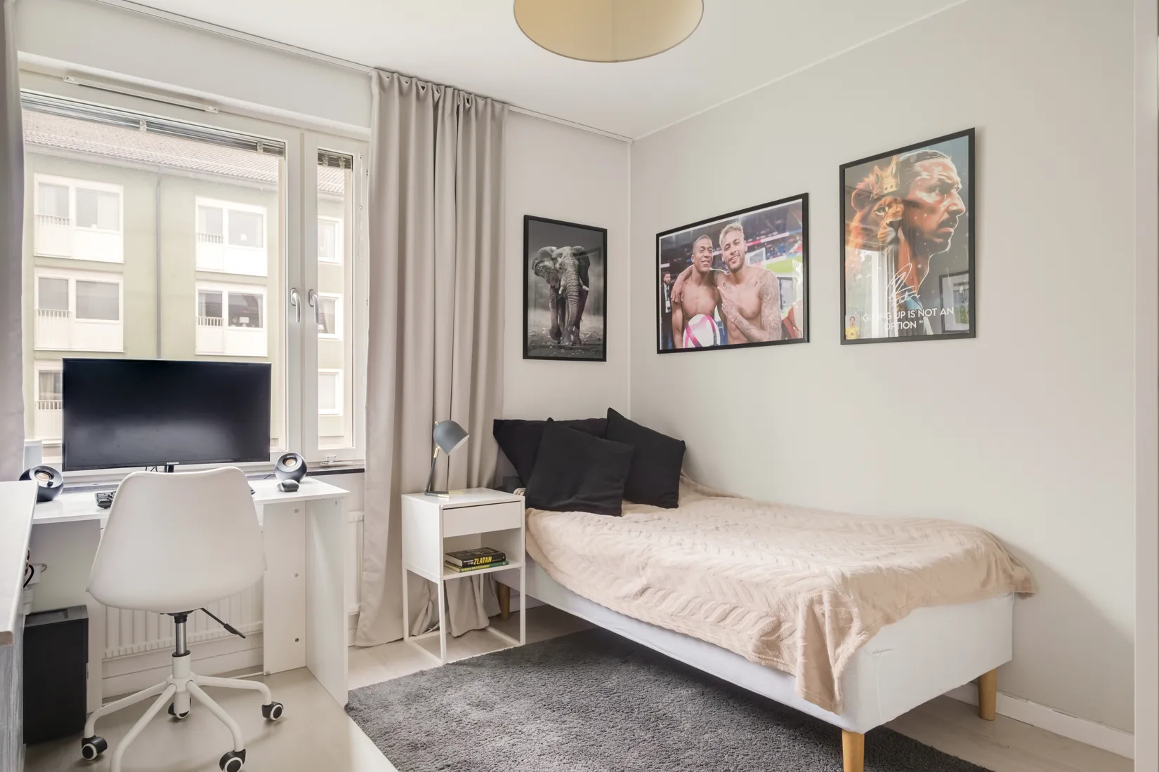Bostadsrätt, Flygarvägen 33, Barkarby, Järfälla
