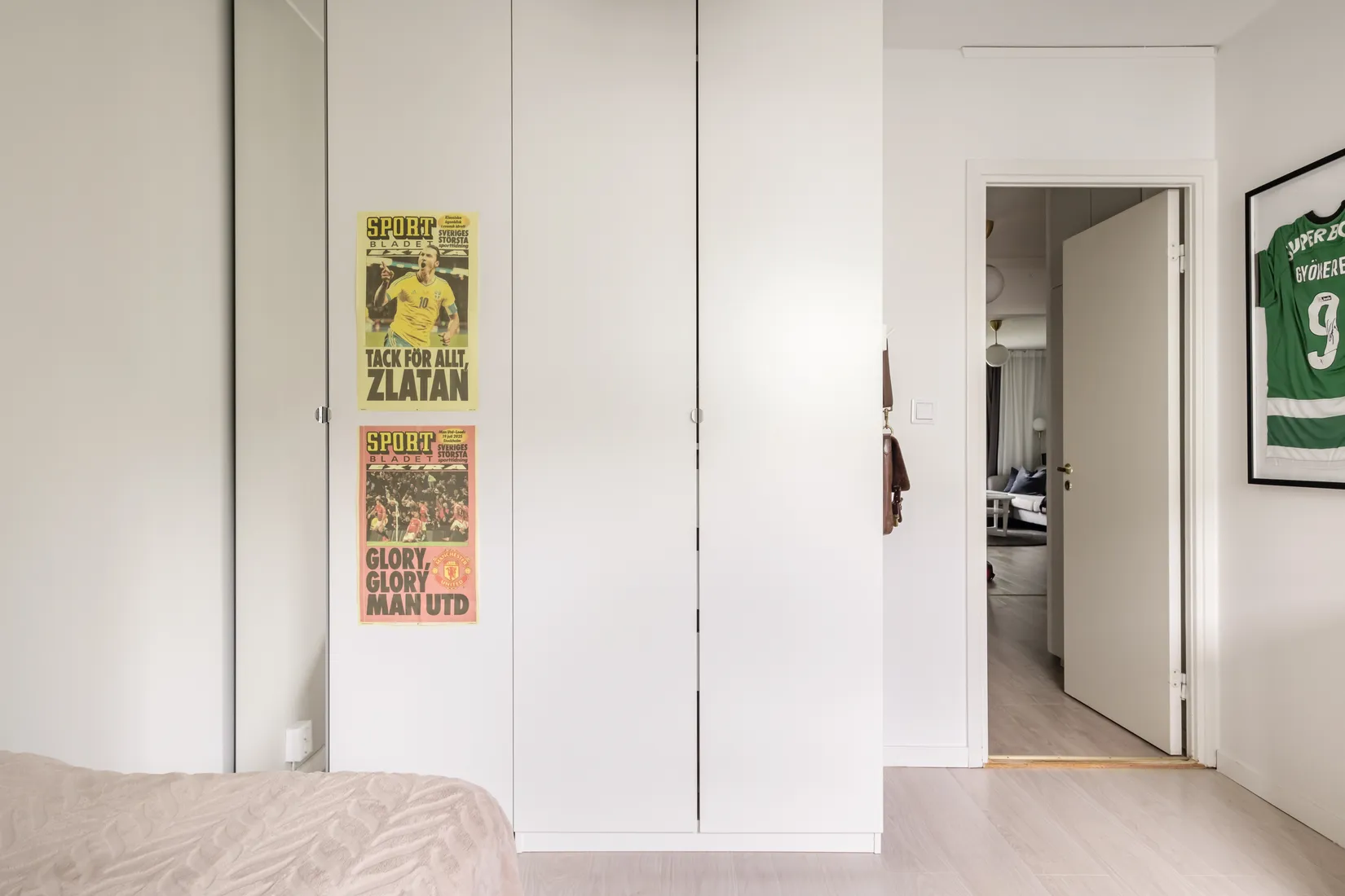 Bostadsrätt, Flygarvägen 33, Barkarby, Järfälla