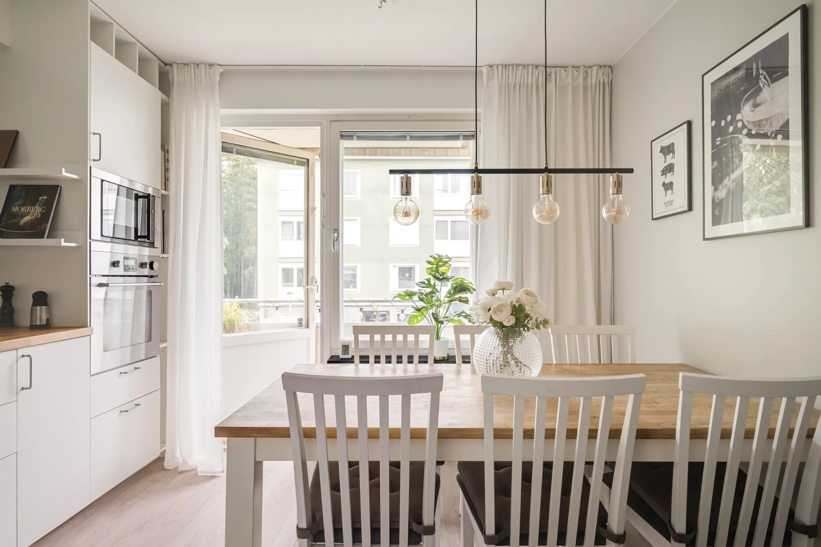 Bostadsrätt, Flygarvägen 33, Barkarby, Järfälla