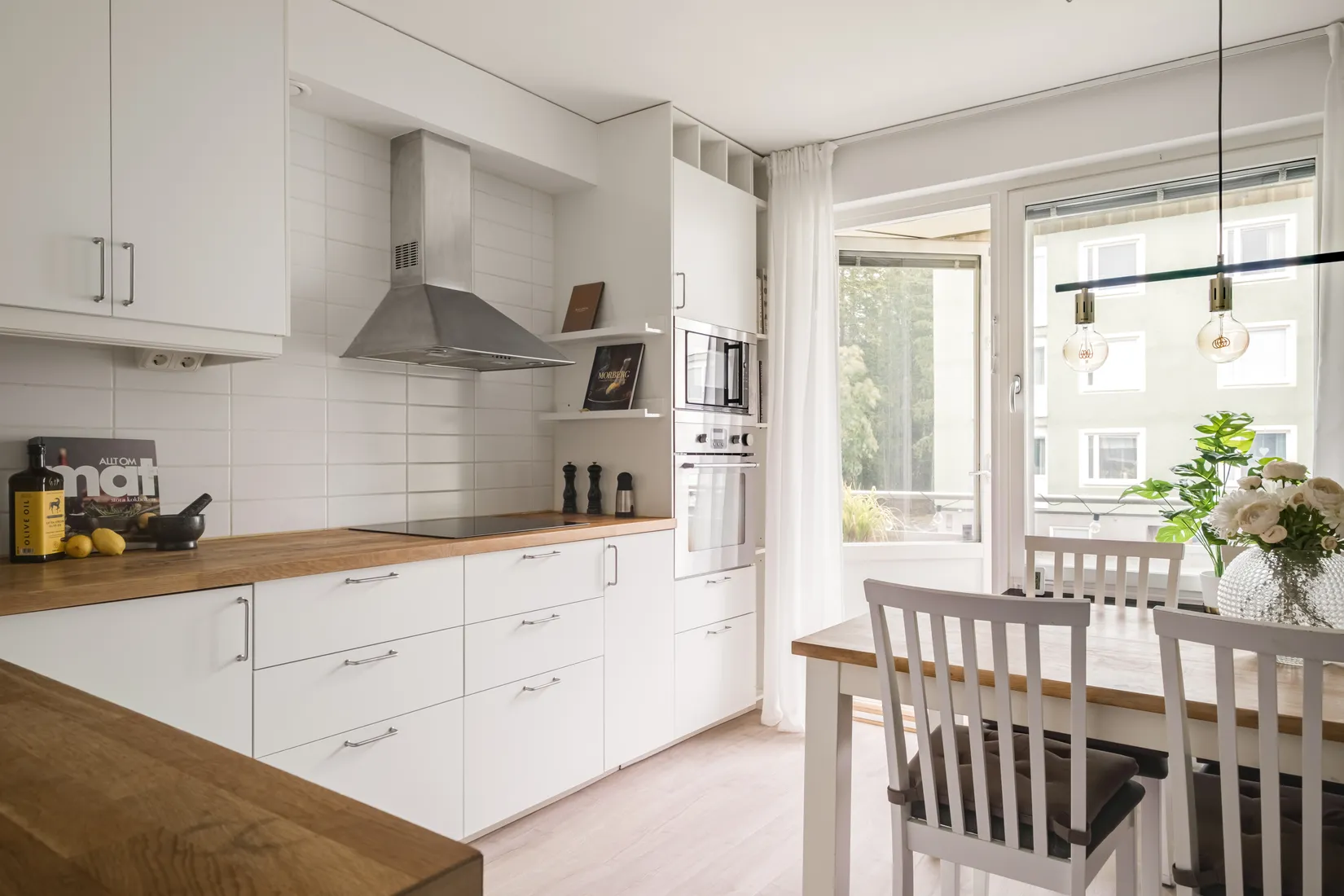 Bostadsrätt, Flygarvägen 33, Barkarby, Järfälla