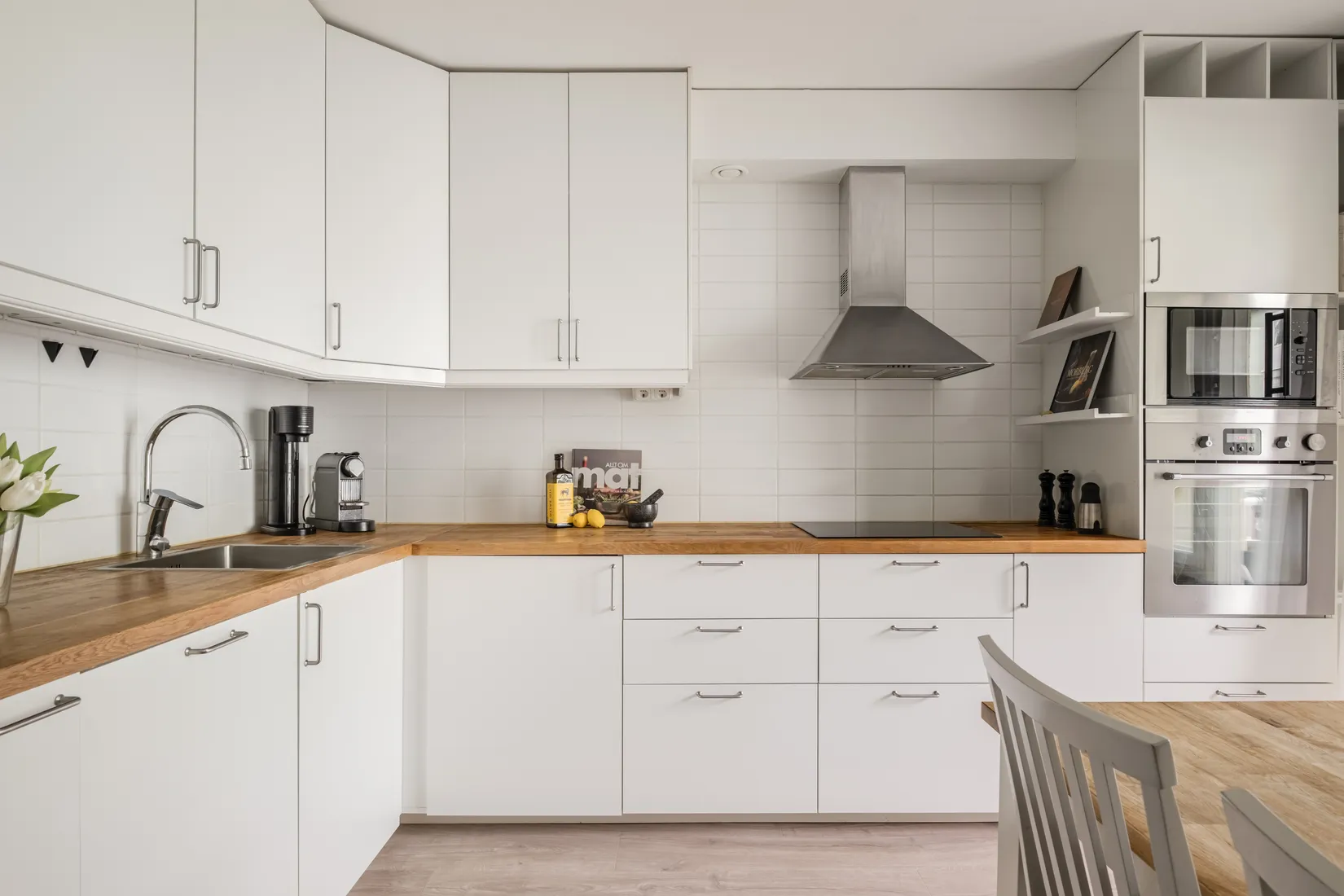 Bostadsrätt, Flygarvägen 33, Barkarby, Järfälla