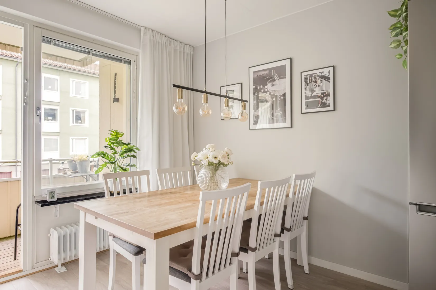 Bostadsrätt, Flygarvägen 33, Barkarby, Järfälla