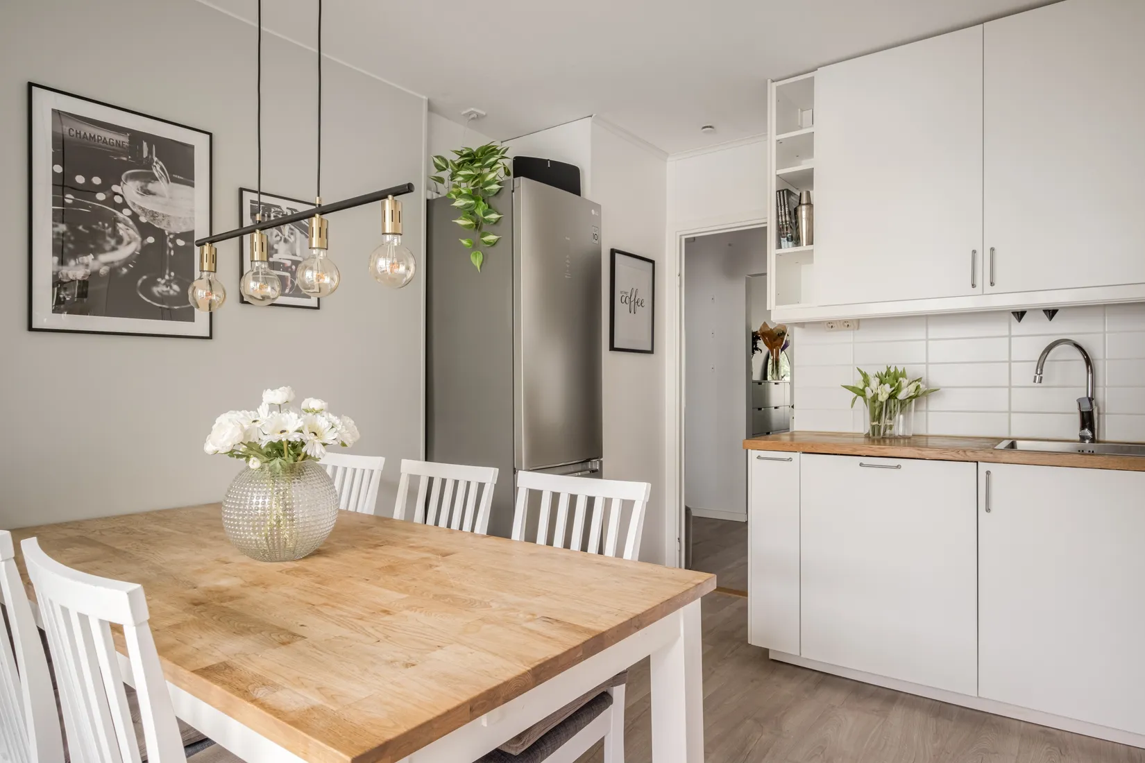 Bostadsrätt, Flygarvägen 33, Barkarby, Järfälla