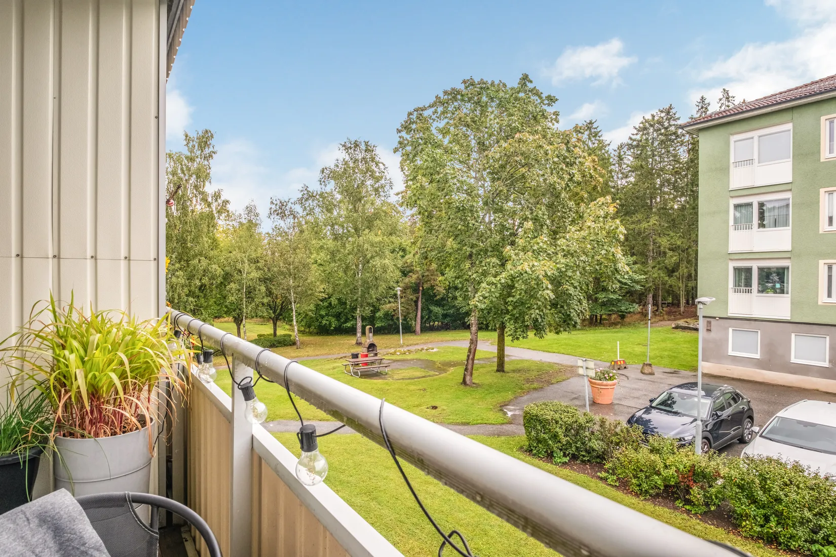Bostadsrätt, Flygarvägen 33, Barkarby, Järfälla
